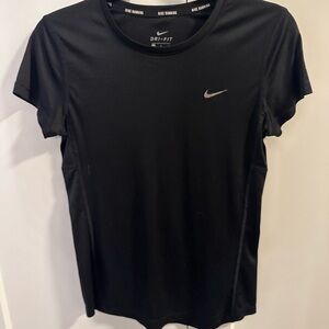 Nike dry fit full-length running shirt